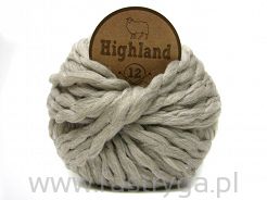 Highland 12 beż 791