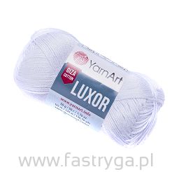 Włóczka Luxor kolor 1200