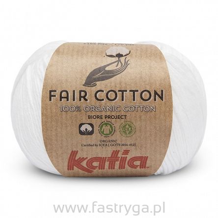 Fair Cotton  1
