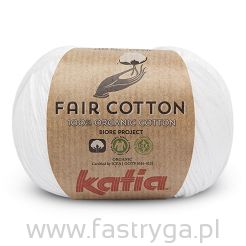 Fair Cotton  1