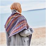 Melange Aran Wonderball   15 - 3