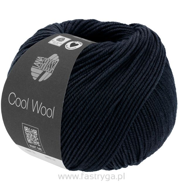 Cool Wool Melange  1430