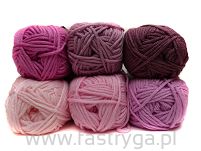 Scheepjes Chunky Monkey 1084 - 7