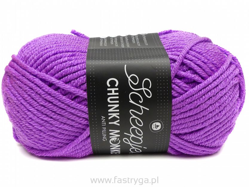 Scheepjes Chunky Monkey 1084