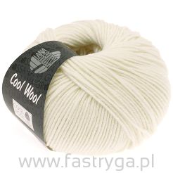 Cool Wool  0432