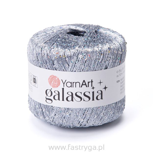 Galessia   808