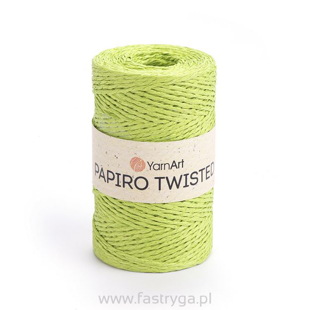 Papiro Twisted  1327