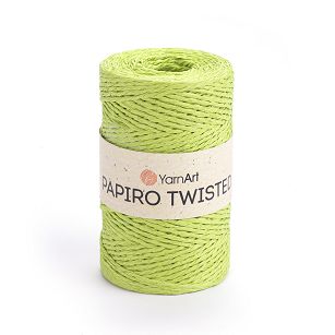 Papiro Twisted  1327