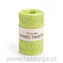 Papiro Twisted  1327