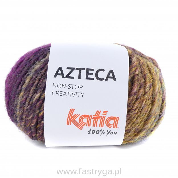  Azteca  kolor   7873