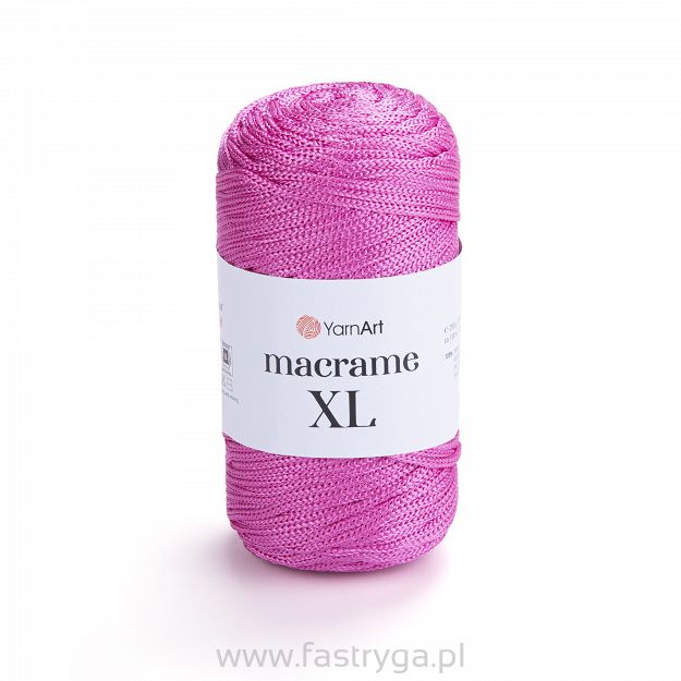 Macrame XL 140