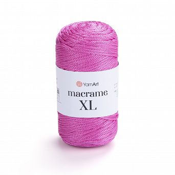 Macrame XL 140