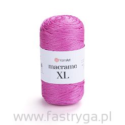 Macrame XL 140