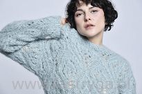 Milledue  1559 ciemna czerwień - 3