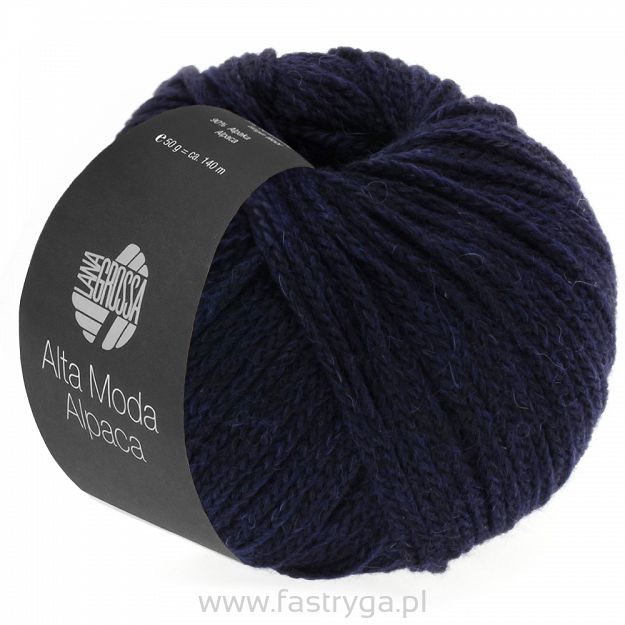 Alta Moda Alpaca  05 granat