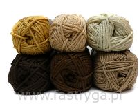 Scheepjes Chunky Monkey 1241 - 6