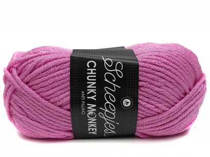 Scheepjes Chunky Monkey 1241