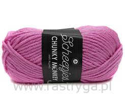 Scheepjes Chunky Monkey 1241