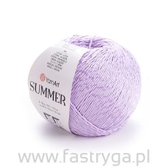Summer 43 liliowy
