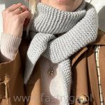 Alpakka Ull   1053 - 6