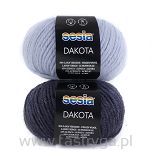 Dakota  4569 turkus - 7