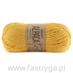Włóczka Alpaca Drops 2923