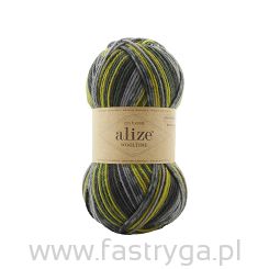 włóczka  Wooltime 11019 - 75% wełny