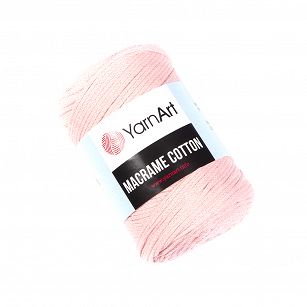 Macrame Cotton  2mm 767