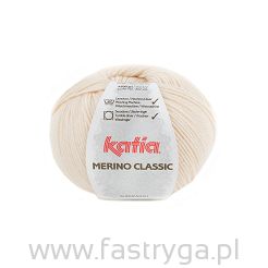 Merino Classic   83