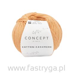 Włóczka Cotton Cashmere 82