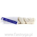 Silky Merino   Natural 063 - 2