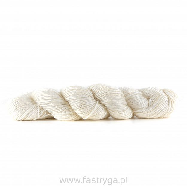 Silky Merino   Natural 063