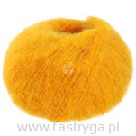 Mohair Moda   001 żółty - 2