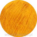 Mohair Moda   001 żółty - 3