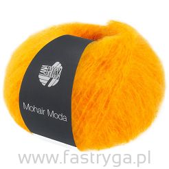 Mohair Moda   001 żółty