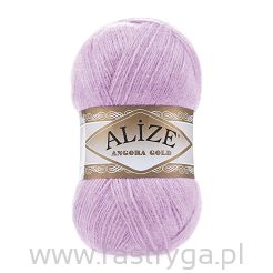 Włóczka Angora Gold kolor 27 