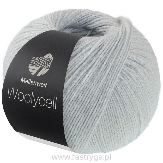 Woolycell  10