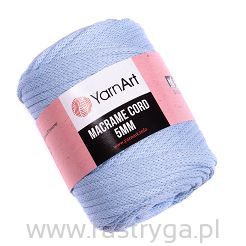 Macrame Cord 5 mm 760