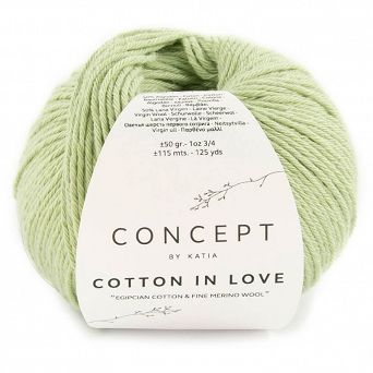 Cotton In Love  58