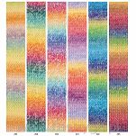 Funny Azteca kolor 203 - 2