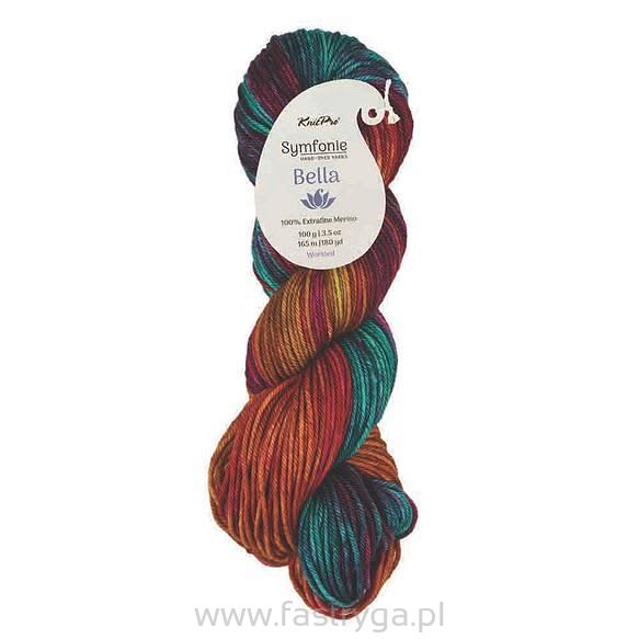 Symfonie Bella  4002