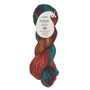 Symfonie Bella  4002