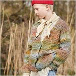 Melange Garzato   13 - 4