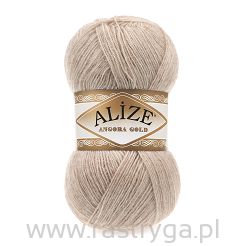 Angora Gold 543