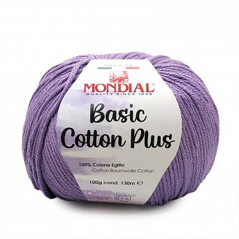 Basic Cotton Plus  155