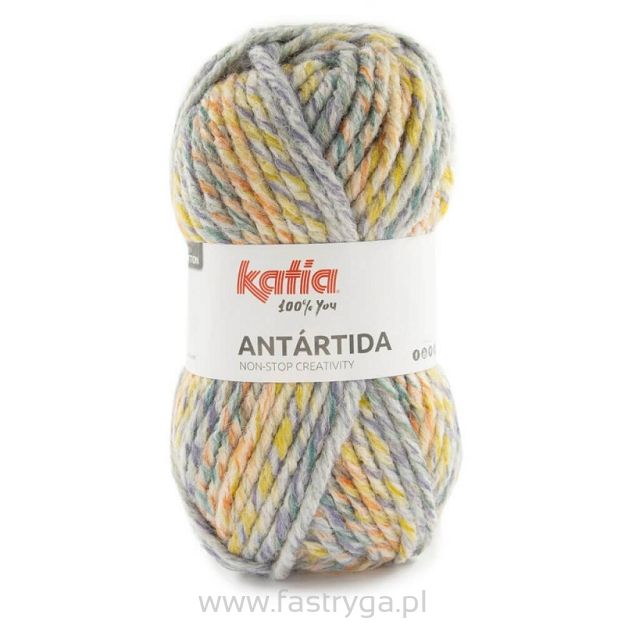 Antartida  300
