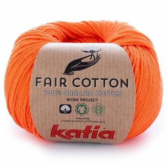 Fair Cotton  31