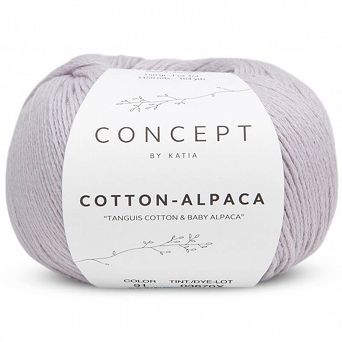 Cotton Alpaca  91