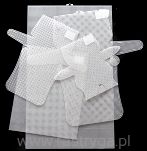 Kanwa plastikowa do tworzenia torebek - 2