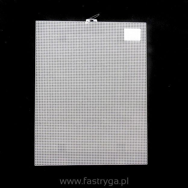 Kanwa plastikowa do tworzenia torebek